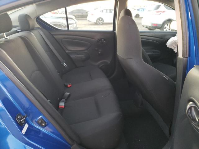 صورة رقم 6 من المزاد - 2015 NISSAN VERSA S مع VIN 3N1CN7AP2FL879809