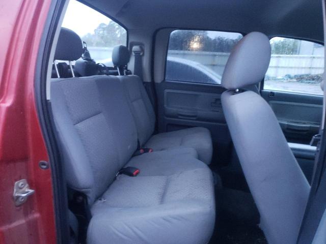 Photo 6 from auction – 2008 DODGE DAKOTA SXT with VIN 1D7HE38KX8S528274