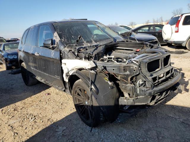 BMW X5 XDRIVE3 2011 with VIN 5UXZV4C53BL402392 - Photo from auction