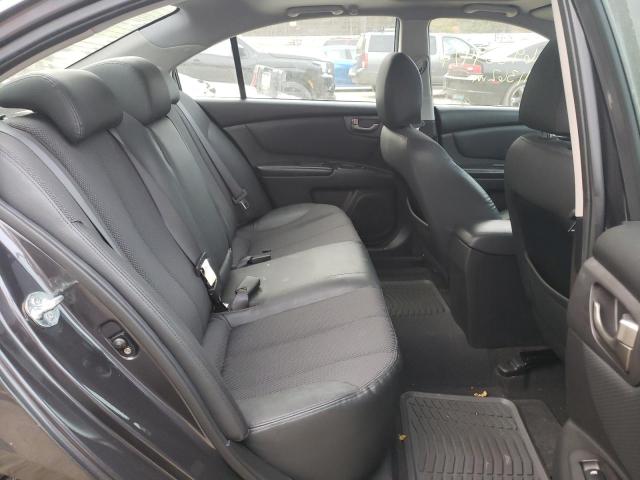 Photo 6 from auction – 2010 KIA OPTIMA EX with VIN KNAGH4A43A5389346