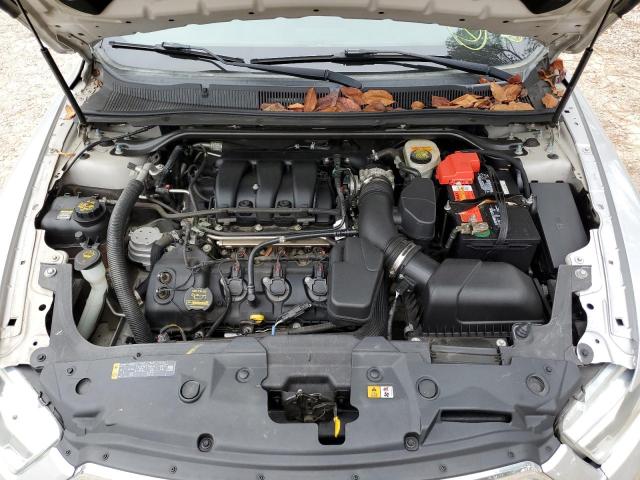 Photo 7 from auction – 2013 FORD TAURUS LIM with VIN 1FAHP2F86DG179817