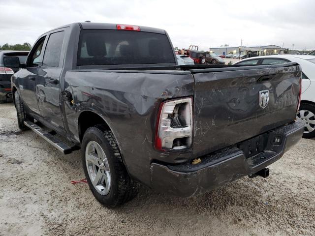 Photo 3 from auction – 2016 RAM 1500 ST with VIN 1C6RR6KG6GS327082