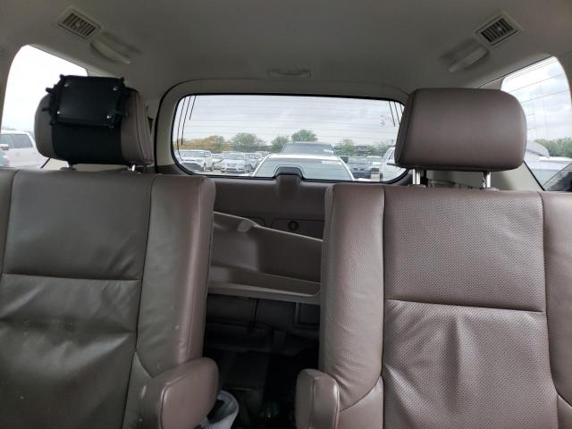 Photo 10 from auction – 2019 LEXUS GX 460 with VIN JTJBM7FX0K5211101