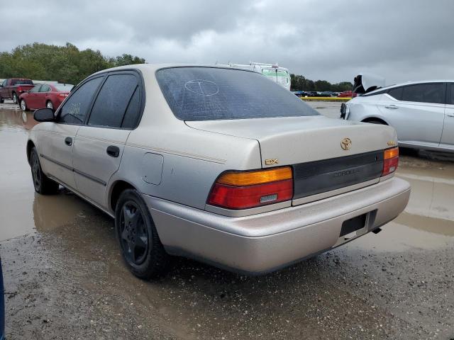 Photo 3 from auction – 1994 TOYOTA COROLLA LE with VIN 1NXAE09B9RZ169445