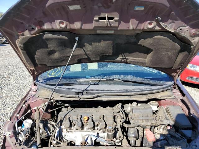 Photo 7 from auction – 2015 HONDA CIVIC LX with VIN 19XFB2F59FE290712