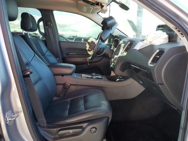 Photo 5 from auction – 2014 DODGE DURANGO LI with VIN 1C4RDHDG8EC592688
