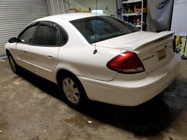 Zdjęcie 3 z aukcji – 2005 FORD TAURUS SEL z VIN 1FAFP56U05A287120