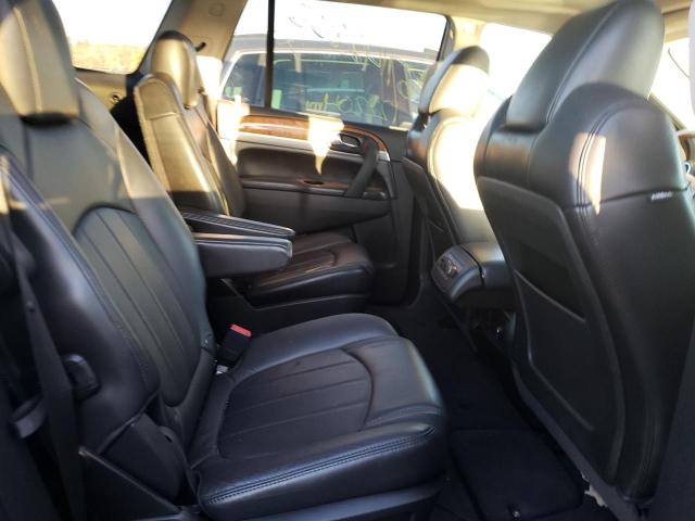 Photo 6 from auction – 2010 BUICK ENCLAVE CX with VIN 5GALVCED2AJ156758