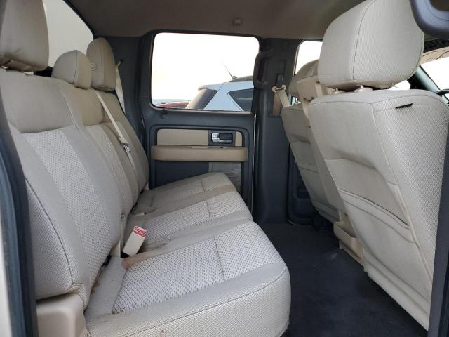 Photo 6 from auction – 2014 FORD F150 SUPER with VIN 1FTEW1CM0EKD29155