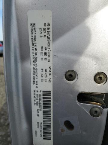 Photo 10 from auction – 2005 DODGE NEON SE with VIN 1B3ES56C15D266739