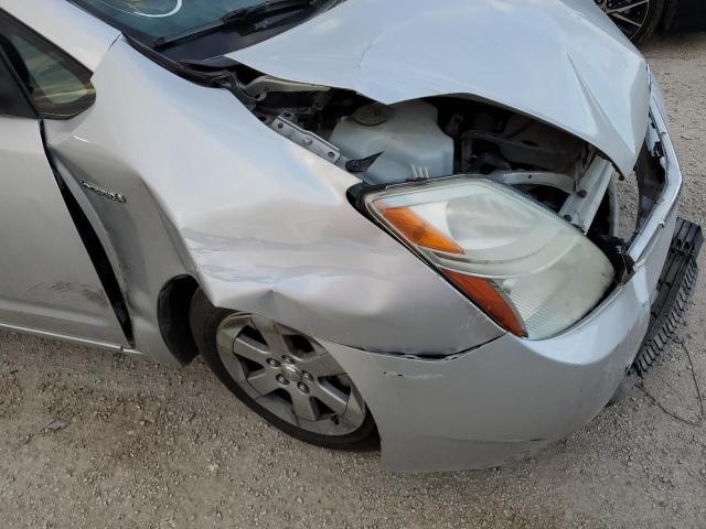 Photo 9 from auction – 2009 TOYOTA PRIUS with VIN JTDKB20U893511825