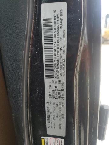 Photo 10 from auction – 2015 JEEP WRANGLER U with VIN 1C4BJWEG9FL556779