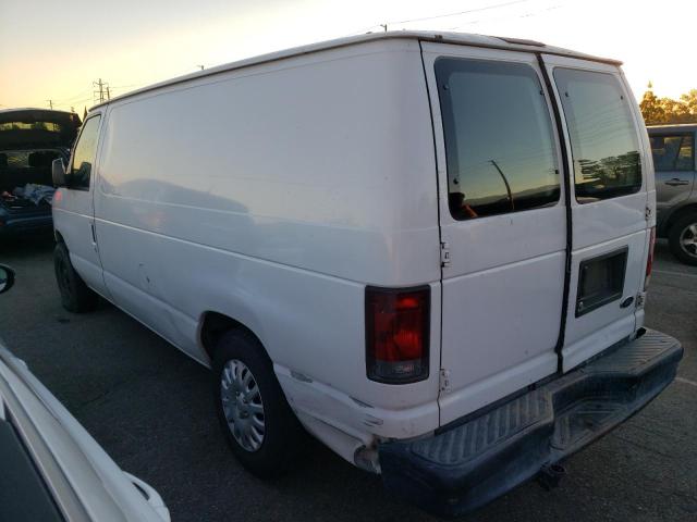 Photo 2 from auction – 2004 FORD ECONOLINE with VIN 1FTRE14L34HB40005