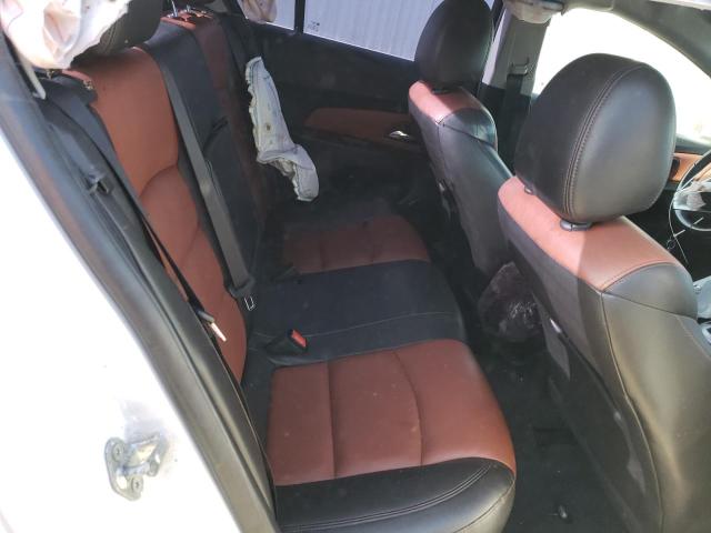 Photo 6 from auction – 2012 CHEVROLET CRUZE LT with VIN 1G1PG5SC9C7351265