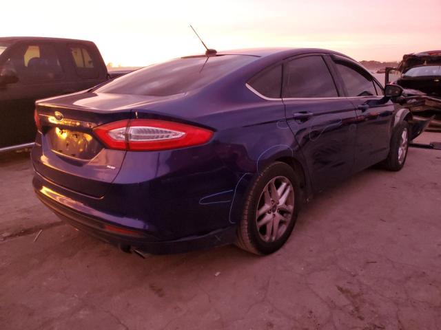 Photo 4 from auction – 2013 FORD FUSION SE with VIN 3FA6P0HR9DR266203