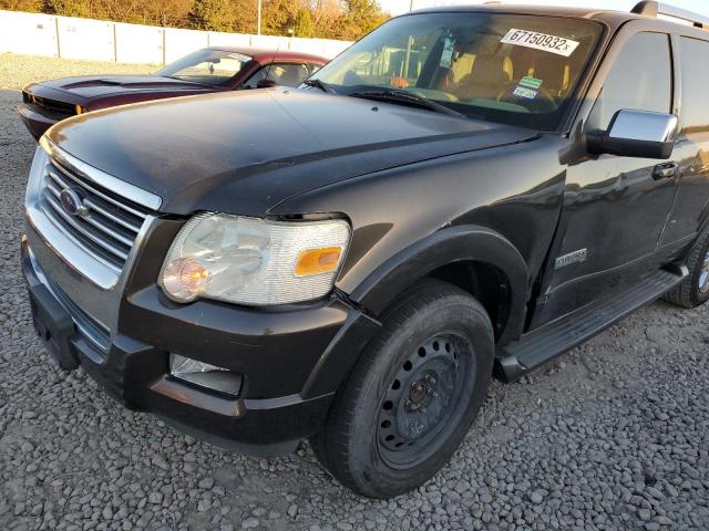 Photo 9 from auction – 2006 FORD EXPLORER L with VIN 1FMEU65E96ZA05988