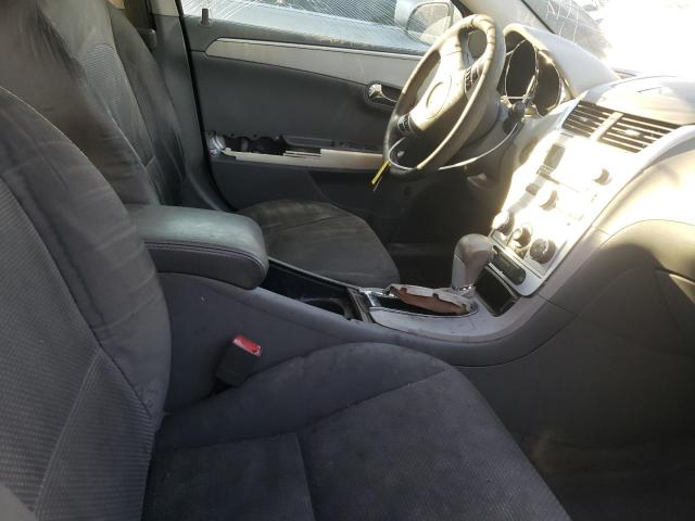 Photo 5 from auction – 2011 CHEVROLET MALIBU 1LT with VIN 1G1ZC5EU4BF350019