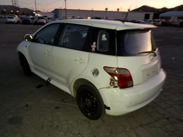 Photo 3 from auction – 2006 TOYOTA SCION XA with VIN JTKKT624765012959