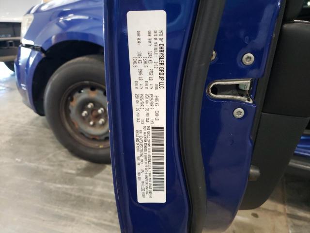 Photo 10 from auction – 2012 DODGE JOURNEY SE with VIN 3C4PDCAB7CT257085