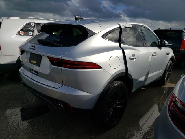 Photo 4 from auction – 2021 JAGUAR E-PACE SE with VIN SADFP2FX8M1025092