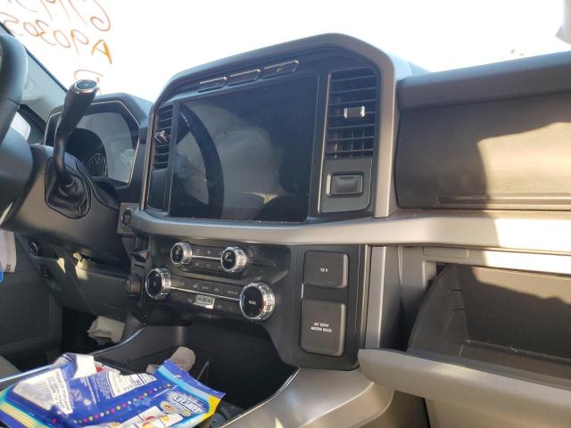 Photo 9 from auction – 2022 FORD F150 SUPER with VIN 1FTFW1E86NFA90305
