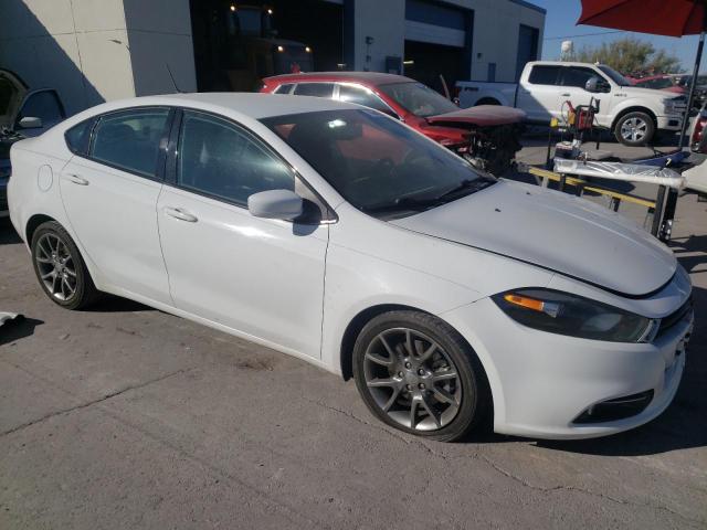 Photo 4 from auction – 2014 DODGE DART SXT with VIN 1C3CDFBB7ED745318