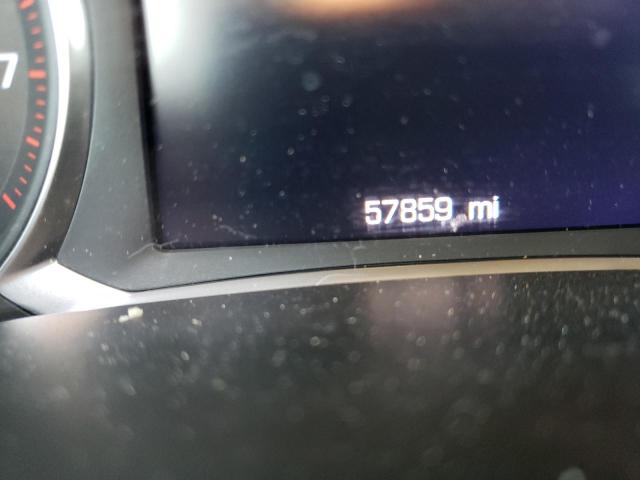 Photo 8 from auction – 2020 CHEVROLET BLAZER 2LT with VIN 3GNKBCR4XLS627982