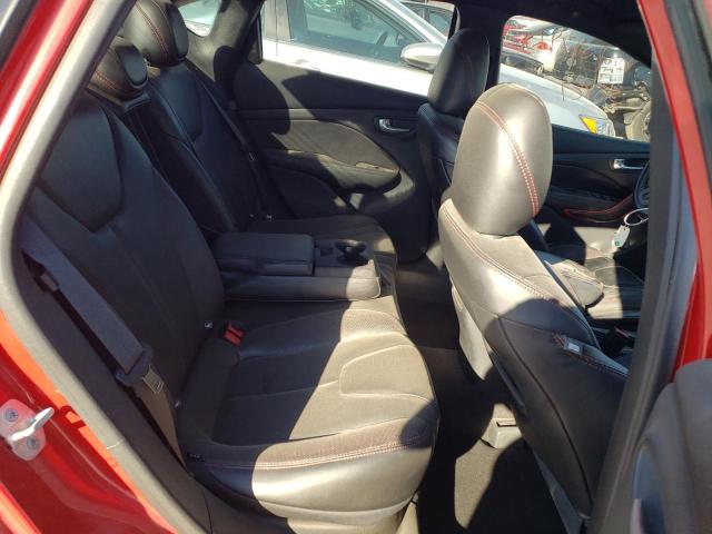 Photo 6 from auction – 2014 DODGE DART GT with VIN 1C3CDFEB0ED914431