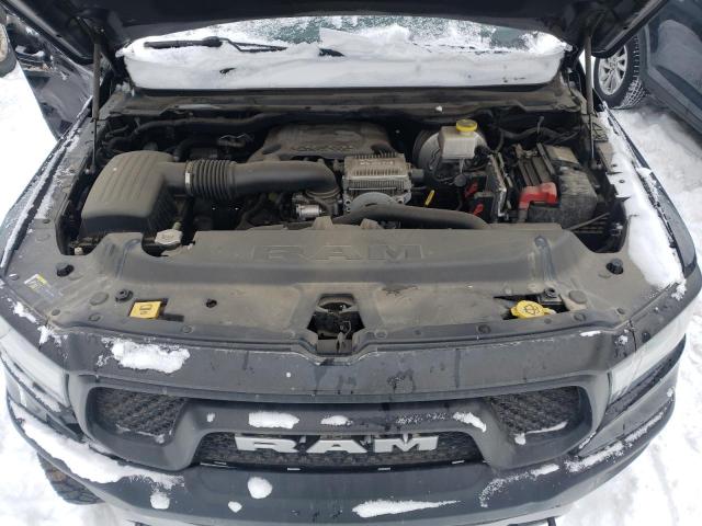 Photo 7 from auction – 2019 RAM 1500 REBEL with VIN 1C6SRFLT9KN542203
