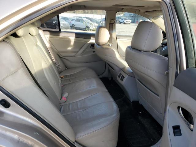 Photo 6 from auction – 2007 TOYOTA CAMRY HYBR with VIN JTNBB46K073019929