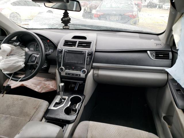 Photo 9 from auction – 2014 TOYOTA CAMRY L with VIN 4T1BF1FK9EU396513