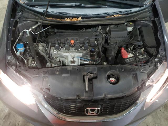 Photo 7 from auction – 2015 HONDA CIVIC EX with VIN 19XFB2F89FE045094