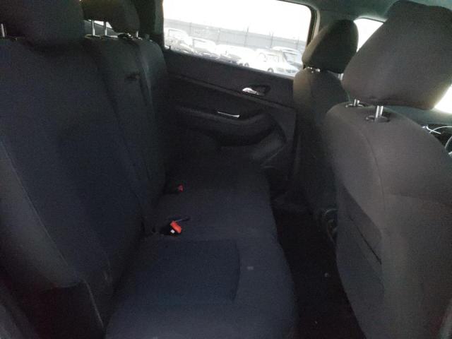 Photo 6 from auction – 2013 CHEVROLET ORLANDO LT with VIN KL77P2ET3DK145338