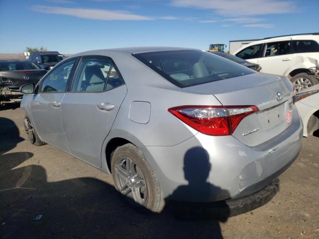 Photo 3 from auction – 2016 TOYOTA COROLLA L with VIN 5YFBURHEXGP445122