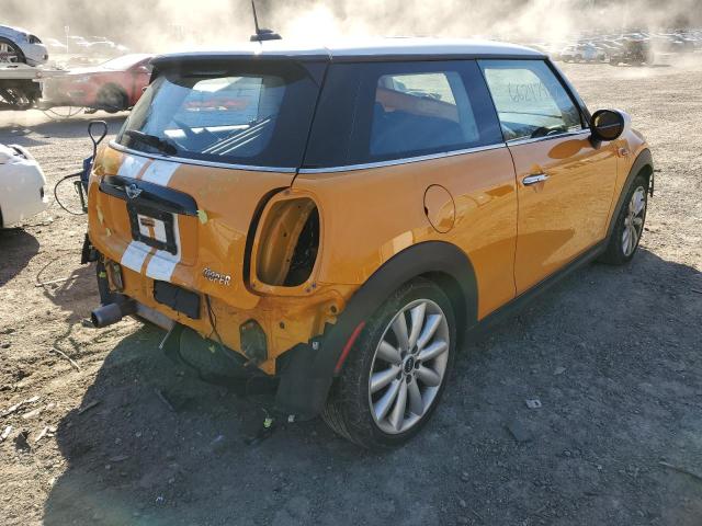 Photo 4 from auction – 2018 MINI COOPER with VIN WMWXP5C53J2G63549