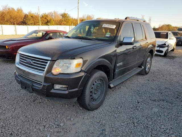 Photo 2 from auction – 2006 FORD EXPLORER L with VIN 1FMEU65E96ZA05988