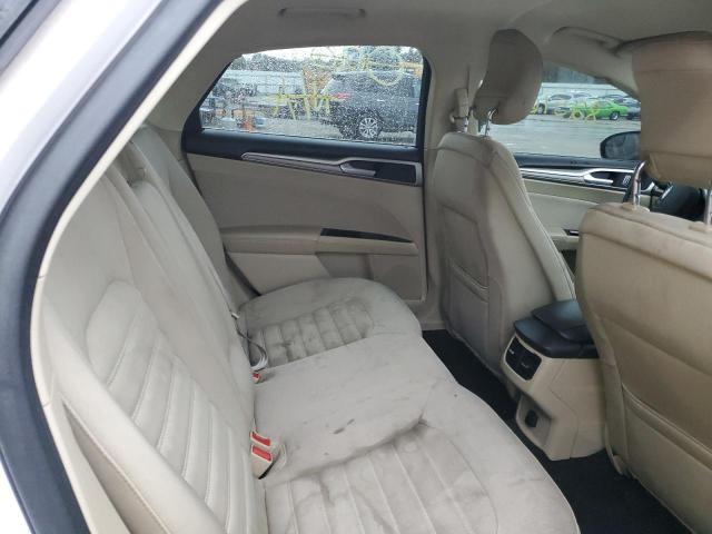Photo 6 from auction – 2013 FORD FUSION SE with VIN 3FA6P0H71DR105553