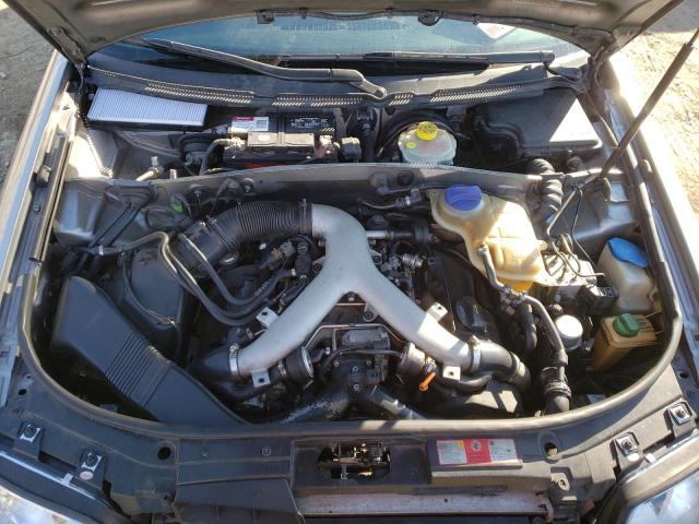 صورة رقم 7 من المزاد - 2004 AUDI ALLROAD مع VIN WA1YD64BX4N014738