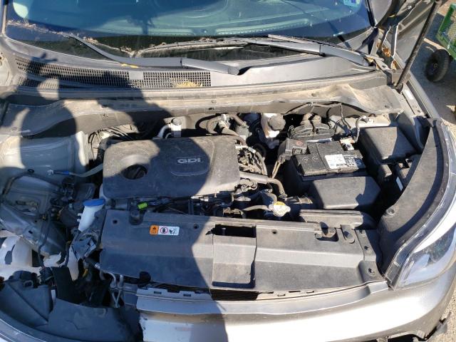 Photo 7 from auction – 2019 KIA SOUL with VIN KNDJN2A24K7016245