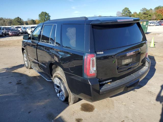 Photo 3 from auction – 2016 GMC YUKON SLT with VIN 1GKS1BKC6GR302802