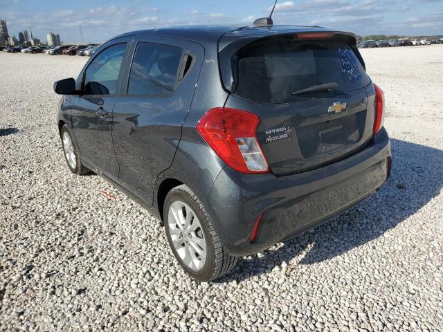Photo 3 from auction – 2019 CHEVROLET SPARK 1LT with VIN KL8CD6SA9KC809629