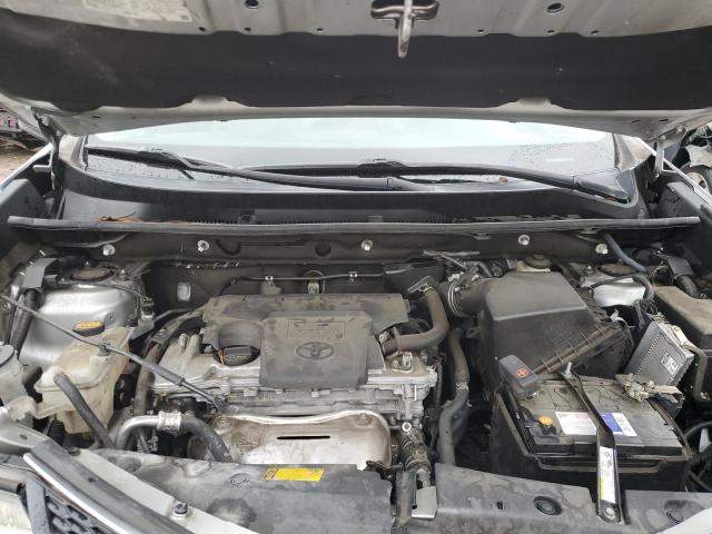 Photo 7 from auction – 2014 TOYOTA RAV4 LE with VIN 2T3ZFREV9EW116346