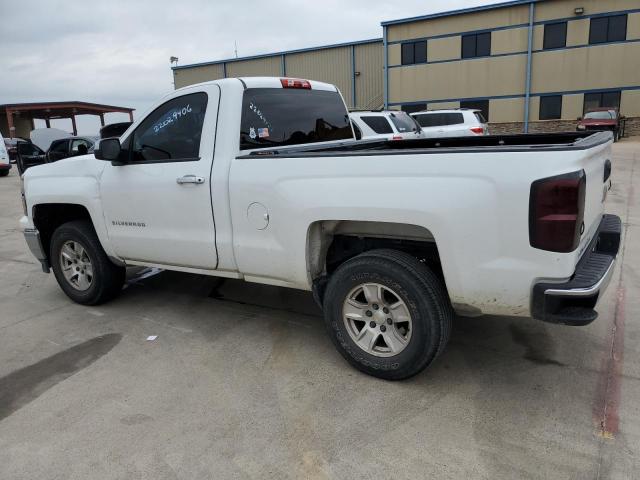 Photo 2 from auction – 2014 CHEVROLET SILVERADO with VIN 1GCNCPEH4EZ385764