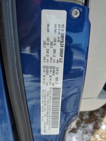 Photo 10 from auction – 2010 DODGE GRAND CARA with VIN 2D4RN5D12AR118411