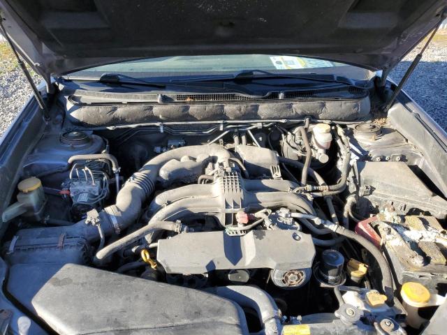 Photo 7 from auction – 2014 SUBARU OUTBACK with VIN 4S4BRBCC5E3253218