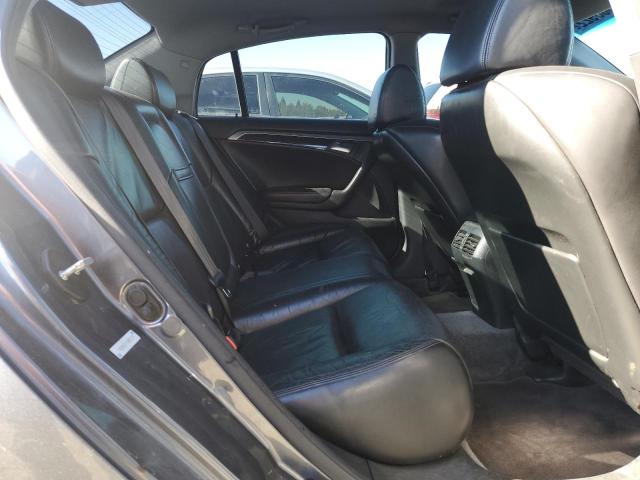 Photo 6 from auction – 2005 ACURA TL with VIN 19UUA66245A051692