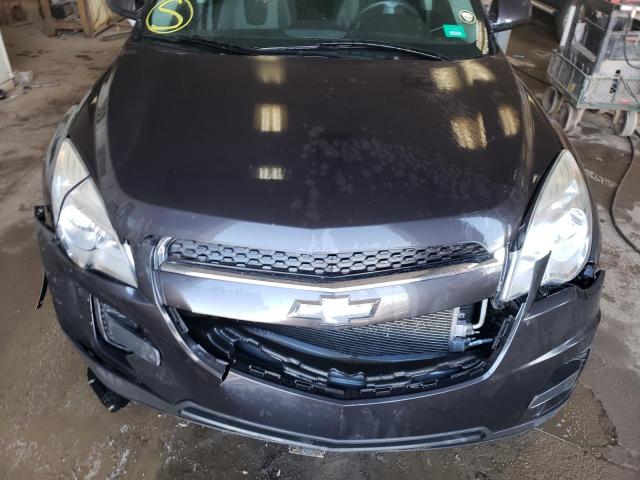 Photo 7 from auction – 2015 CHEVROLET EQUINOX LT with VIN 2GNFLFEK1F6230832