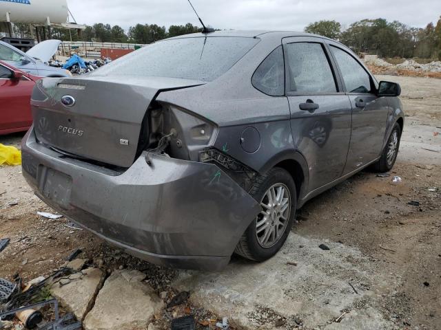 Photo 4 from auction – 2009 FORD FOCUS SE with VIN 1FAHP35N59W172402