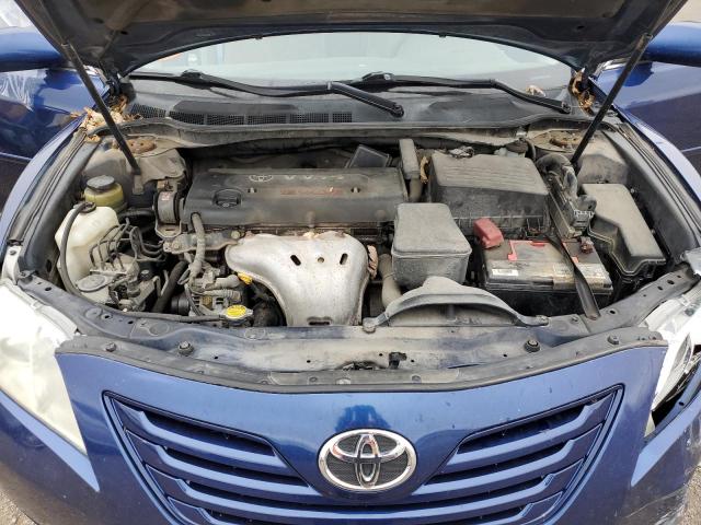 Photo 7 from auction – 2007 TOYOTA CAMRY CE with VIN 4T1BE46K07U070820