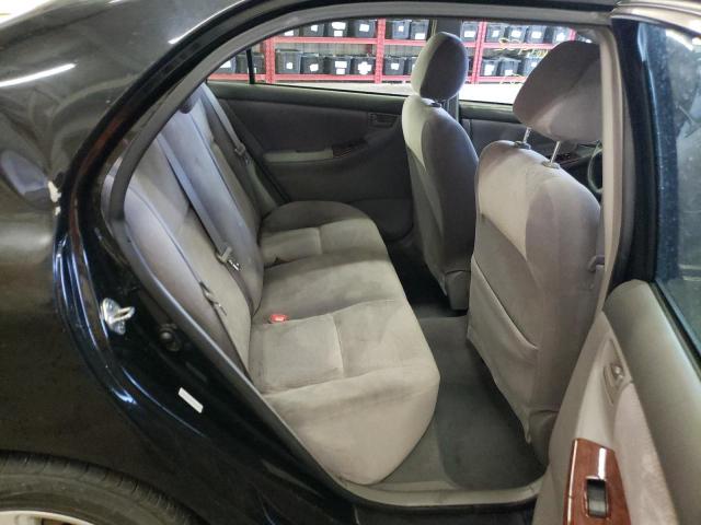 Photo 6 from auction – 2005 TOYOTA COROLLA CE with VIN 1NXBR30E25Z496202